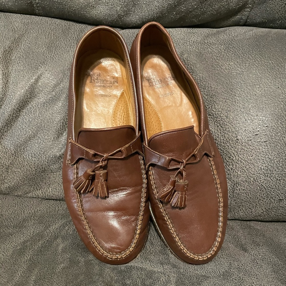 Allen Edmonds Urbino Loafers